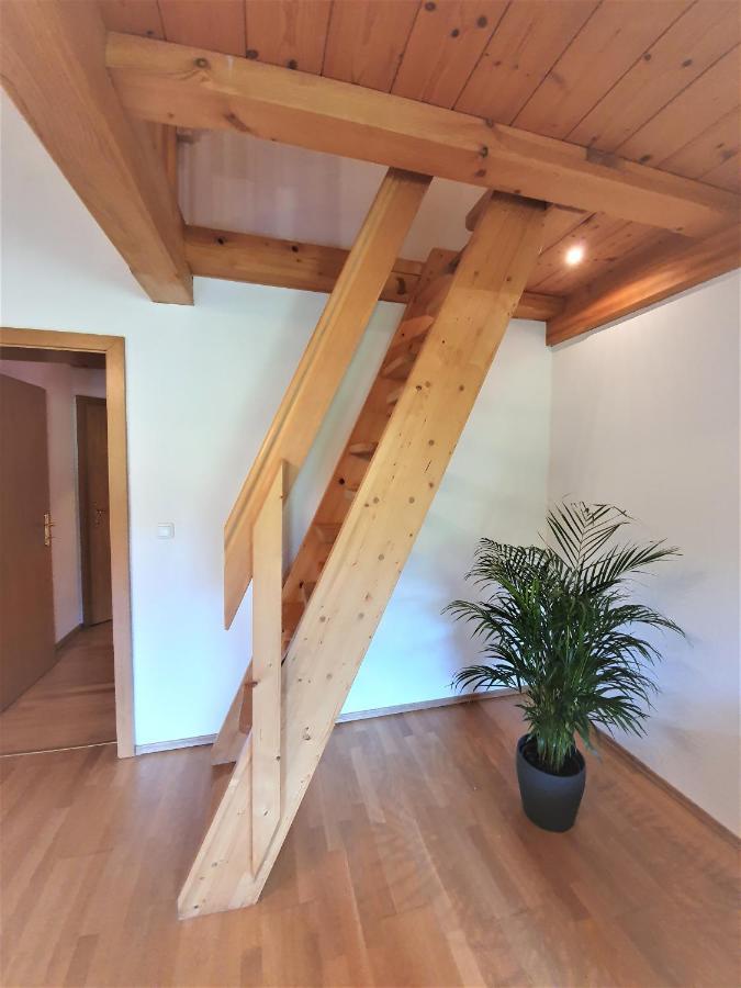 אלמאו Grubhof Appartements מראה חיצוני תמונה