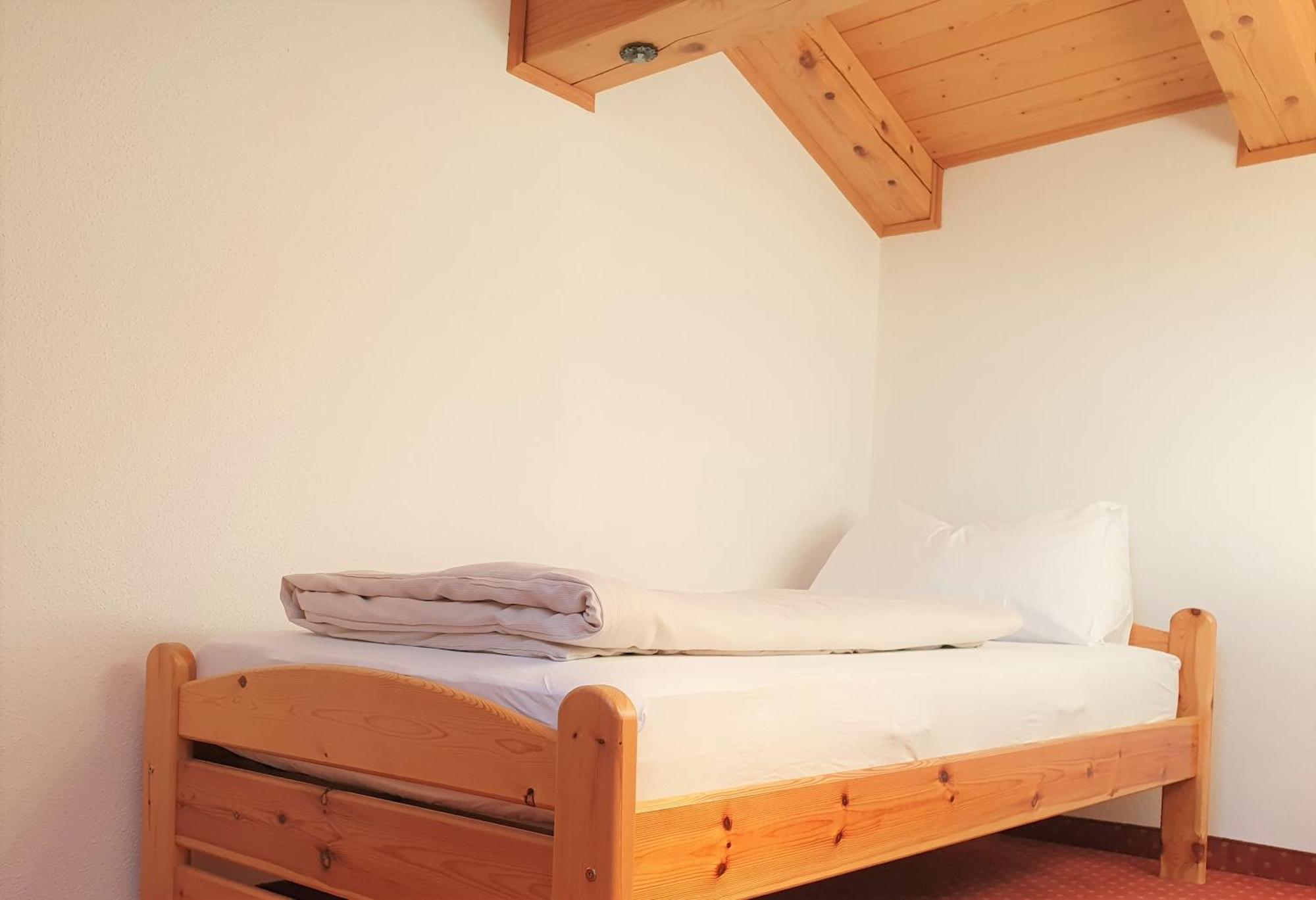 אלמאו Grubhof Appartements מראה חיצוני תמונה